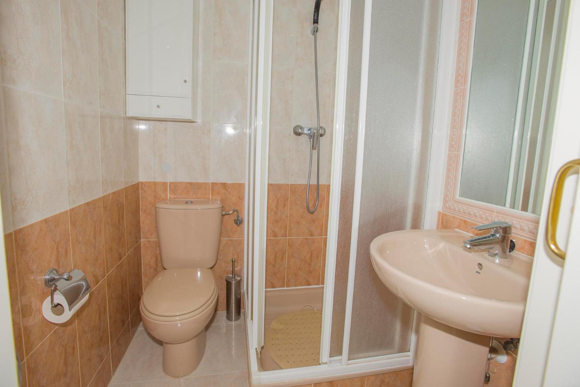 Apartment Apartam3nto Maravillo2o En Primera Linea De La Playa Topacio Iii